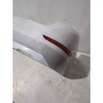 Recambio de paragolpes trasero para skoda fabia iii station wagon (nj5) 1.0 tsi referencia OEM IAM 6V9807421  