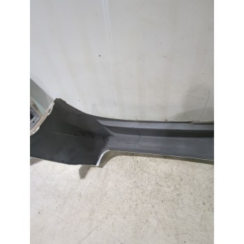 Recambio de paragolpes trasero para skoda fabia iii station wagon (nj5) 1.0 tsi referencia OEM IAM 6V9807421  