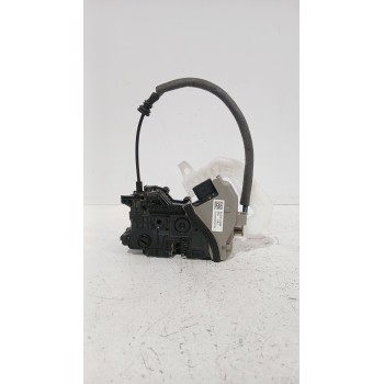 Recambio de cerradura puerta trasera derecha para kia ceed (cd) 1.0 t-gdi referencia OEM IAM 81420J7000  