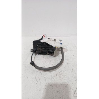Recambio de cerradura puerta trasera derecha para kia ceed (cd) 1.0 t-gdi referencia OEM IAM 81420J7000  