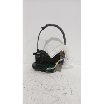Recambio de cerradura puerta trasera izquierda para kia ceed (cd) 1.0 t-gdi referencia OEM IAM 82410J7000  