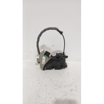 Recambio de cerradura puerta trasera izquierda para kia ceed (cd) 1.0 t-gdi referencia OEM IAM 82410J7000  