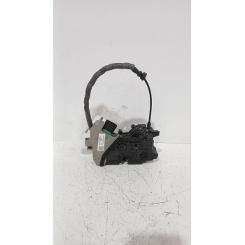 Recambio de cerradura puerta trasera izquierda para kia ceed (cd) 1.0 t-gdi referencia OEM IAM 82410J7000  