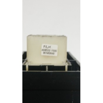 Recambio de mando elevalunas delantero derecho para kia ceed (cd) 1.0 t-gdi referencia OEM IAM 40B5221500  