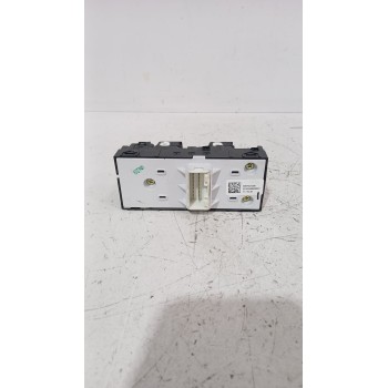 Recambio de mando elevalunas delantero izquierdo para kia ceed (cd) 1.0 t-gdi referencia OEM IAM 93570J7200  