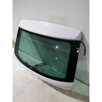 Recambio de porton trasero para skoda fabia iii station wagon (nj5) 1.0 tsi referencia OEM IAM 6V6827025H  