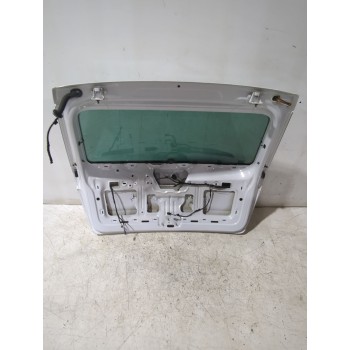 Recambio de porton trasero para skoda fabia iii station wagon (nj5) 1.0 tsi referencia OEM IAM 6V6827025H  