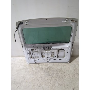 Recambio de porton trasero para skoda fabia iii station wagon (nj5) 1.0 tsi referencia OEM IAM 6V6827025H  