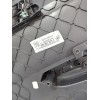 Recambio de guarnecido puerta trasera izquierda para skoda fabia iii station wagon (nj5) 1.0 tsi referencia OEM IAM 6V0867211  