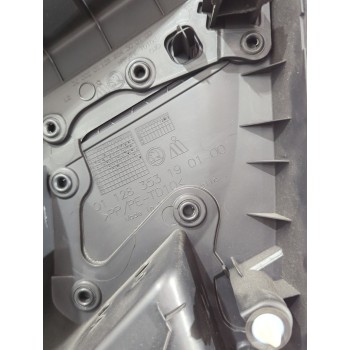 Recambio de guarnecido puerta trasera izquierda para skoda fabia iii station wagon (nj5) 1.0 tsi referencia OEM IAM 6V0867211  
