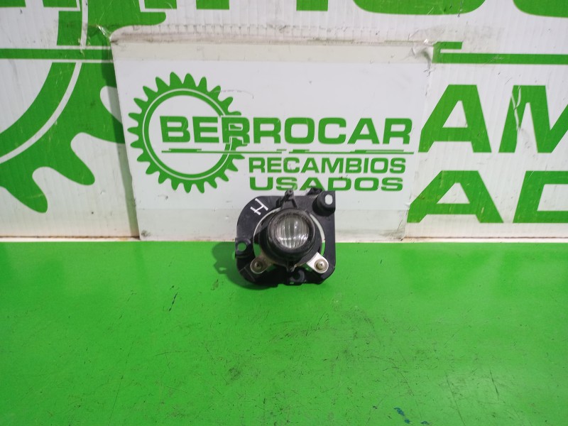 Recambio de faro antiniebla izquierdo para fiat 500 cabrio (150) lounge referencia OEM IAM 51822889  