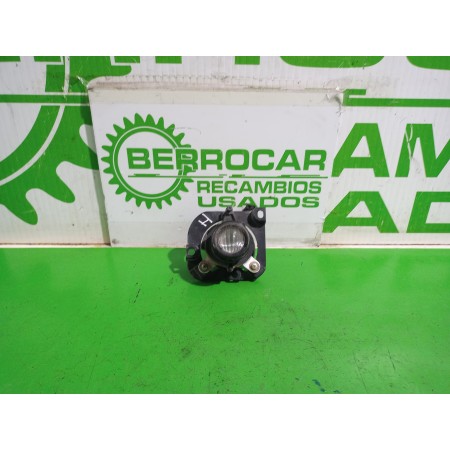 Recambio de faro antiniebla izquierdo para fiat 500 cabrio (150) lounge referencia OEM IAM 51822889  