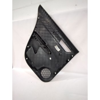 Recambio de guarnecido puerta trasera derecha para skoda fabia iii station wagon (nj5) 1.0 tsi referencia OEM IAM 6V0867212  
