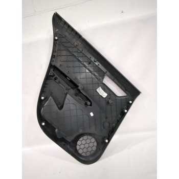 Recambio de guarnecido puerta trasera derecha para skoda fabia iii station wagon (nj5) 1.0 tsi referencia OEM IAM 6V0867212  