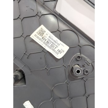 Recambio de guarnecido puerta trasera derecha para skoda fabia iii station wagon (nj5) 1.0 tsi referencia OEM IAM 6V0867212  