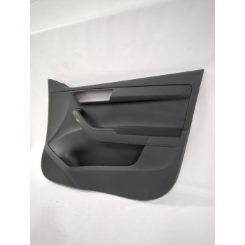 Recambio de guarnecido puerta delantera derecha para skoda fabia iii station wagon (nj5) 1.0 tsi referencia OEM IAM 6V0867012  