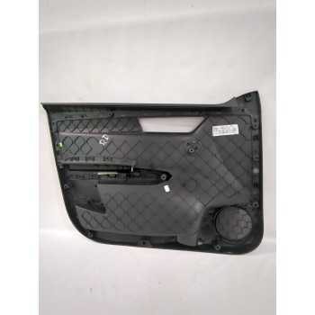 Recambio de guarnecido puerta delantera derecha para skoda fabia iii station wagon (nj5) 1.0 tsi referencia OEM IAM 6V0867012  
