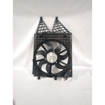 Recambio de electroventilador para skoda fabia iii station wagon (nj5) 1.0 tsi referencia OEM IAM 6R01212070 / 23153100/ 6R09594