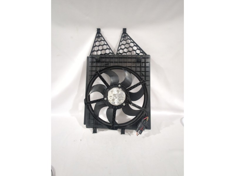 Recambio de electroventilador para skoda fabia iii station wagon (nj5) 1.0 tsi referencia OEM IAM 6R01212070 / 23153100/ 6R09594