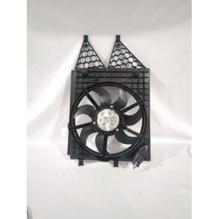 Recambio de electroventilador para skoda fabia iii station wagon (nj5) 1.0 tsi referencia OEM IAM 6R01212070 / 23153100/ 6R09594