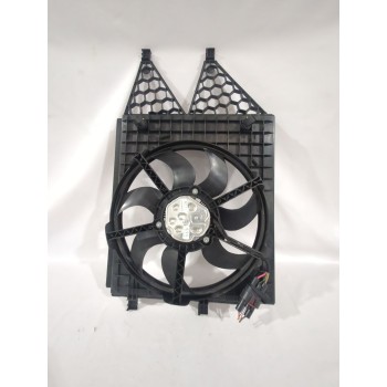 Recambio de electroventilador para skoda fabia iii station wagon (nj5) 1.0 tsi referencia OEM IAM 6R01212070 / 23153100/ 6R09594