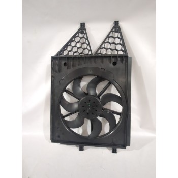 Recambio de electroventilador para skoda fabia iii station wagon (nj5) 1.0 tsi referencia OEM IAM 6R01212070 / 23153100/ 6R09594