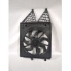 Recambio de electroventilador para skoda fabia iii station wagon (nj5) 1.0 tsi referencia OEM IAM 6R01212070 / 23153100/ 6R09594
