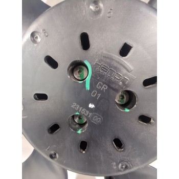 Recambio de electroventilador para skoda fabia iii station wagon (nj5) 1.0 tsi referencia OEM IAM 6R01212070 / 23153100/ 6R09594