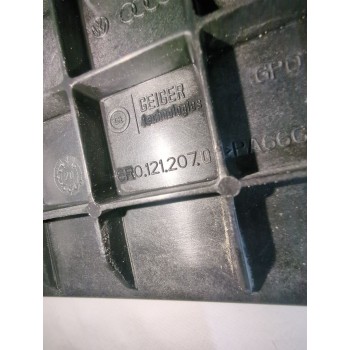 Recambio de electroventilador para skoda fabia iii station wagon (nj5) 1.0 tsi referencia OEM IAM 6R01212070 / 23153100/ 6R09594