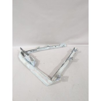 Recambio de airbag cortina delantero izquierdo para skoda fabia iii station wagon (nj5) 1.0 tsi referencia OEM IAM 0589P1000686 