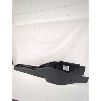 Recambio de consola central para skoda fabia iii station wagon (nj5) 1.0 tsi referencia OEM IAM 6V0863243  
