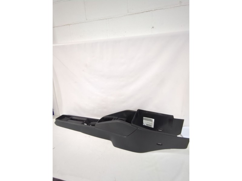 Recambio de consola central para skoda fabia iii station wagon (nj5) 1.0 tsi referencia OEM IAM 6V0863243  