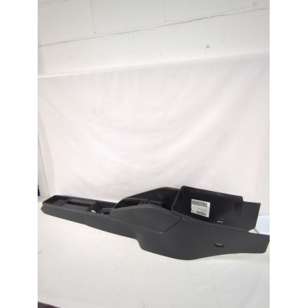 Recambio de consola central para skoda fabia iii station wagon (nj5) 1.0 tsi referencia OEM IAM 6V0863243  