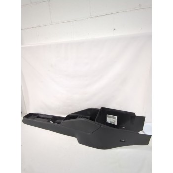 Recambio de consola central para skoda fabia iii station wagon (nj5) 1.0 tsi referencia OEM IAM 6V0863243  