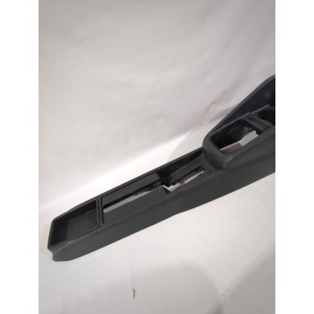 Recambio de consola central para skoda fabia iii station wagon (nj5) 1.0 tsi referencia OEM IAM 6V0863243  