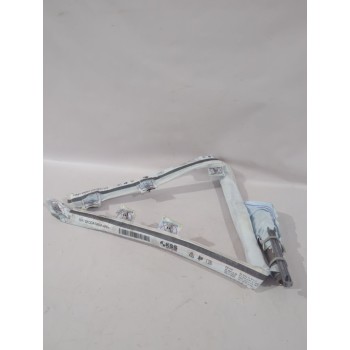 Recambio de airbag cortina delantero derecho para skoda fabia iii station wagon (nj5) 1.0 tsi referencia OEM IAM 0589P1000686  