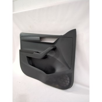 Recambio de guarnecido puerta delantera izquierda para skoda fabia iii station wagon (nj5) 1.0 tsi referencia OEM IAM 6V0867011 
