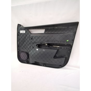 Recambio de guarnecido puerta delantera izquierda para skoda fabia iii station wagon (nj5) 1.0 tsi referencia OEM IAM 6V0867011 