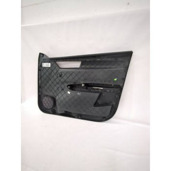 Recambio de guarnecido puerta delantera izquierda para skoda fabia iii station wagon (nj5) 1.0 tsi referencia OEM IAM 6V0867011 