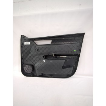 Recambio de guarnecido puerta delantera izquierda para skoda fabia iii station wagon (nj5) 1.0 tsi referencia OEM IAM 6V0867011 