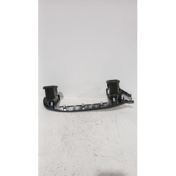 Recambio de rejilla aireadora para kia ceed (cd) 1.0 t-gdi referencia OEM IAM 84740J7AA0  