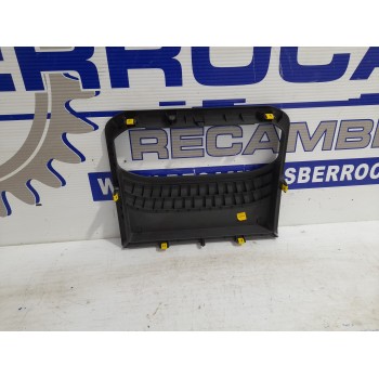 Recambio de moldura interior para peugeot expert furgón 1.6 blue-hdi fap referencia OEM IAM 9808385977  