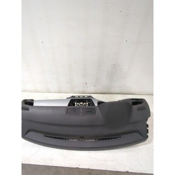 Recambio de salpicadero para skoda fabia iii station wagon (nj5) 1.0 tsi referencia OEM IAM 6V1857009T9B9  