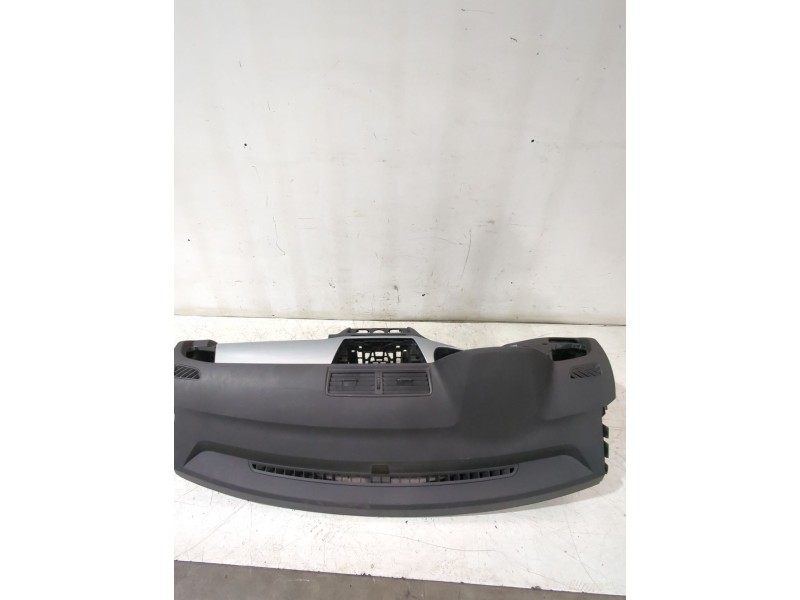 Recambio de salpicadero para skoda fabia iii station wagon (nj5) 1.0 tsi referencia OEM IAM 6V1857009T9B9  