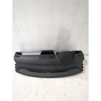 Recambio de salpicadero para skoda fabia iii station wagon (nj5) 1.0 tsi referencia OEM IAM 6V1857009T9B9  
