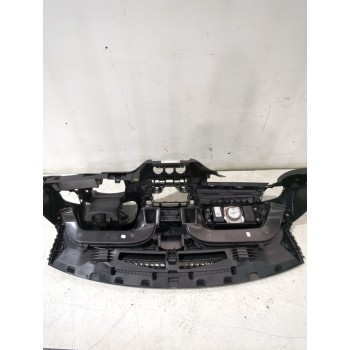 Recambio de salpicadero para skoda fabia iii station wagon (nj5) 1.0 tsi referencia OEM IAM 6V1857009T9B9  