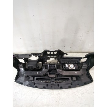 Recambio de salpicadero para skoda fabia iii station wagon (nj5) 1.0 tsi referencia OEM IAM 6V1857009T9B9  