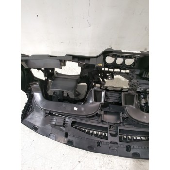 Recambio de salpicadero para skoda fabia iii station wagon (nj5) 1.0 tsi referencia OEM IAM 6V1857009T9B9  