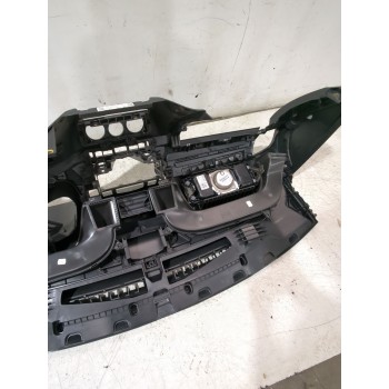 Recambio de salpicadero para skoda fabia iii station wagon (nj5) 1.0 tsi referencia OEM IAM 6V1857009T9B9  