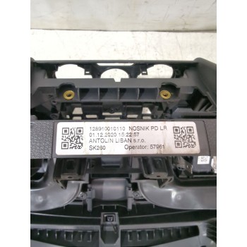 Recambio de salpicadero para skoda fabia iii station wagon (nj5) 1.0 tsi referencia OEM IAM 6V1857009T9B9  